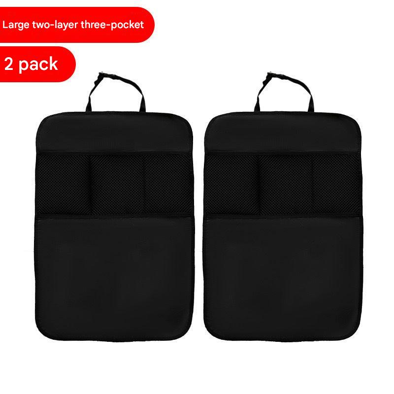 High-Quality Material Car Seat Back Protector - Image 7