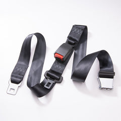 Maternity car seatbelt in various colors