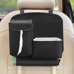 Durable Car Organizer for Long Lasting Use
