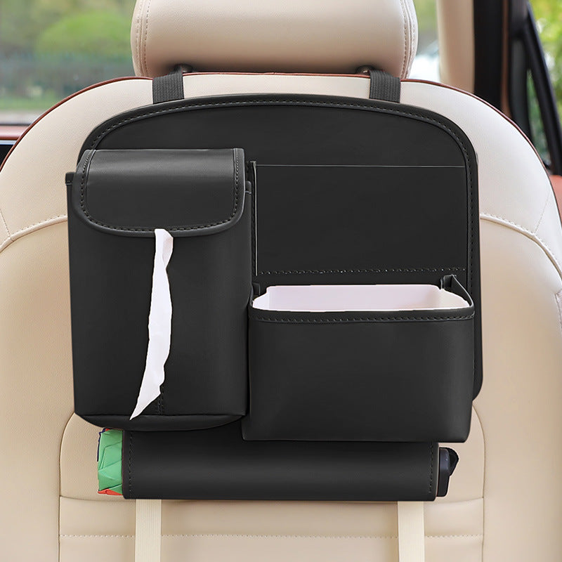Durable Car Organizer for Long Lasting Use