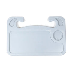 Sturdy ABS portable car steering desk