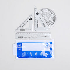 Student drawing tools displayed - Image 6