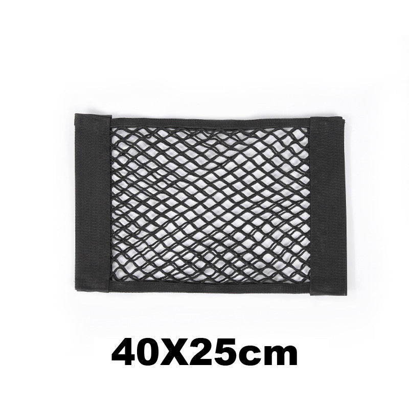 High-quality trunk organizer for vehicles