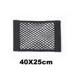 High-quality trunk organizer for vehicles