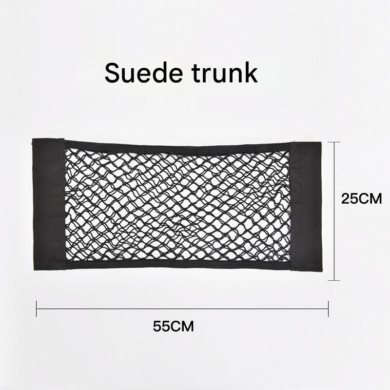 Trunk accessory made of Oxford cloth