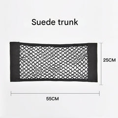 Trunk accessory made of Oxford cloth