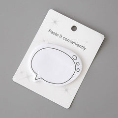 assorted adorable sticky notes for reminders