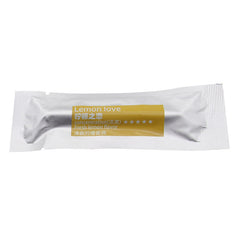 Product close-up of assorted fragrances for car air freshener