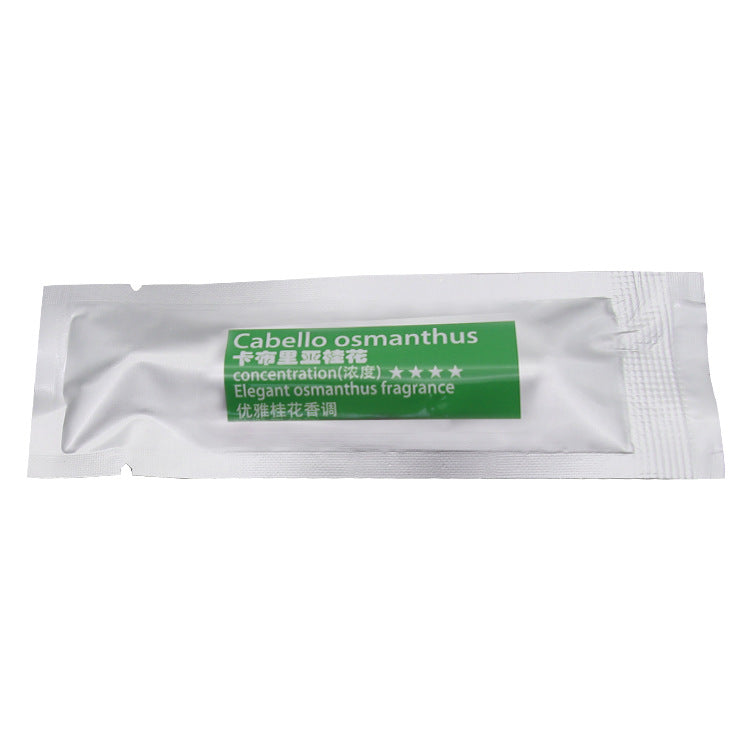 Packaging photo of Refresh Car Air Freshener with scents