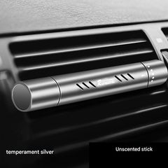 Clip style design of the car air freshener