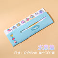 Creative Pepper Pig Sticky Note Set