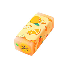 creative and fun erasers in packaging