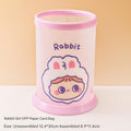 bright desk accessory pen holder