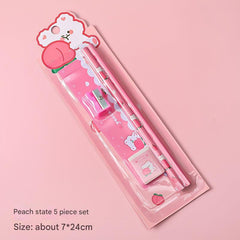 Art Supplies for Kids Featuring Cartoons Image 9