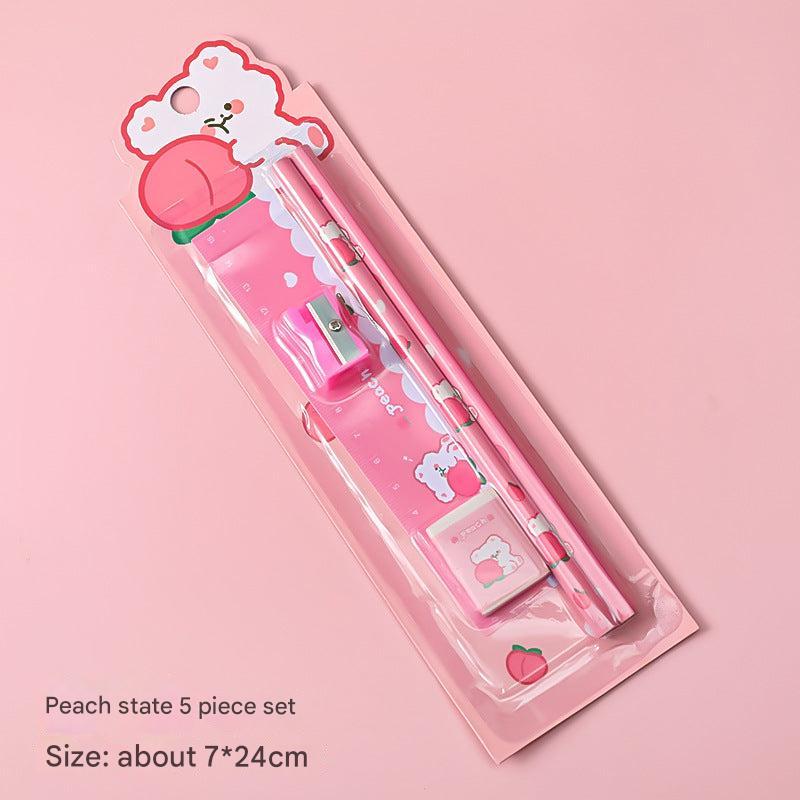 Art Supplies for Kids Featuring Cartoons Image 9