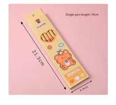 Engaging children's drawing pencils image 7