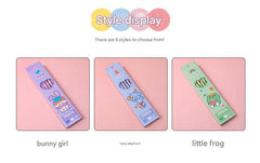 Playful stationery for kids image 8