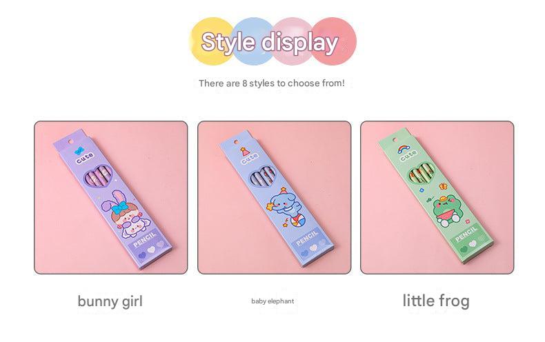 Playful stationery for kids image 8