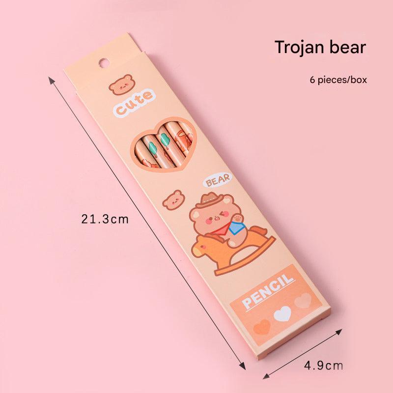 Playful stationery for kids image 8