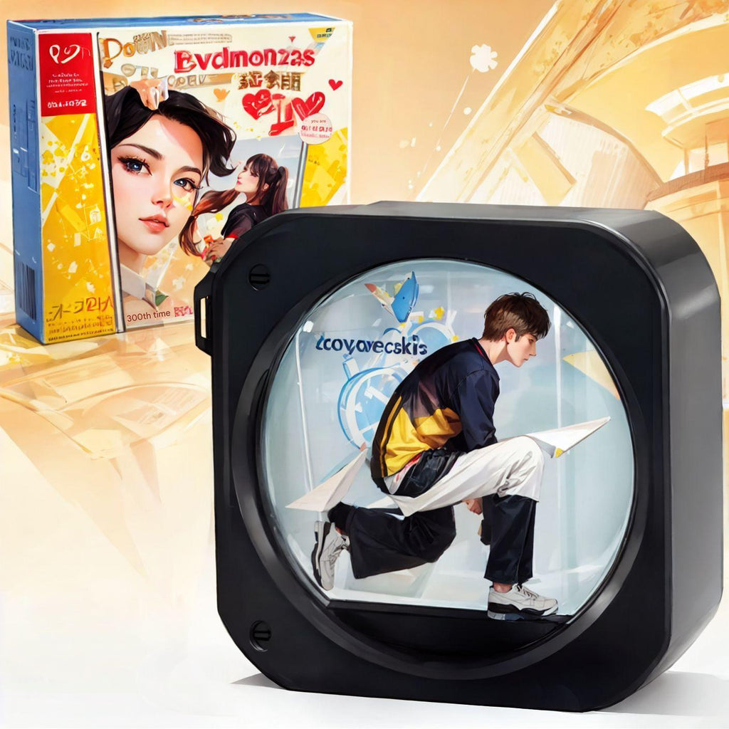 Novelty Toilet Timer for Humorous Bathroom Decor