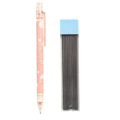 Bright and attractive mechanical pencils for children