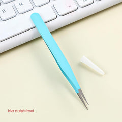 Multifunctional tweezers for various crafting tasks