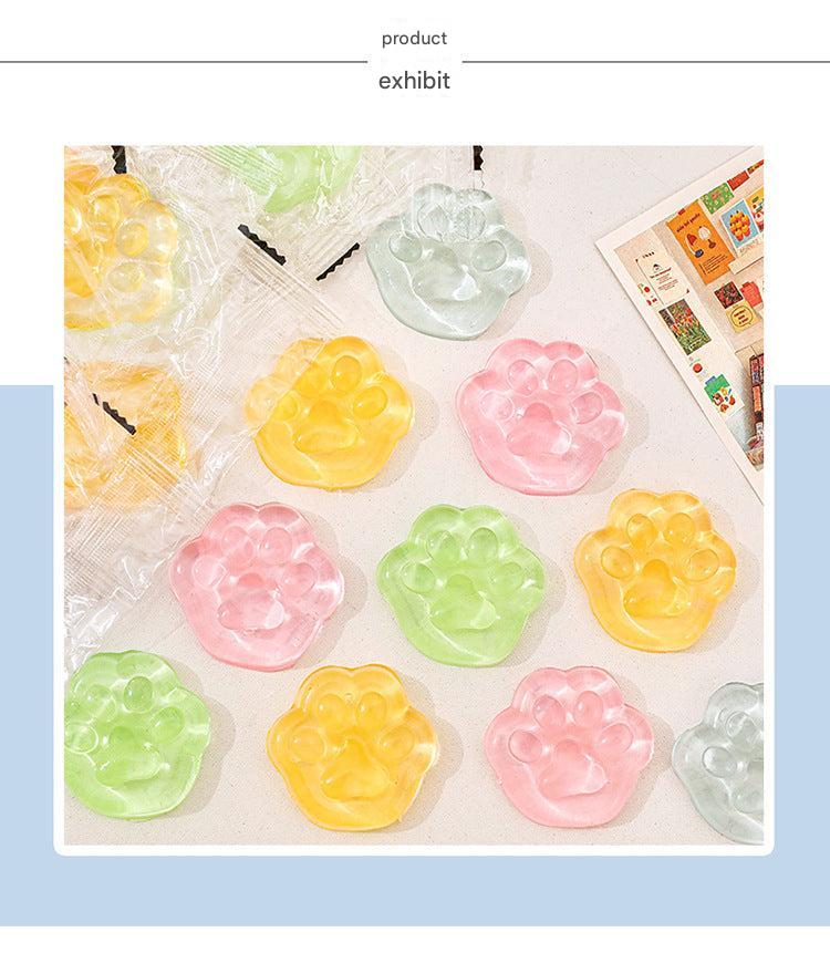 Lightweight Squishy Toy