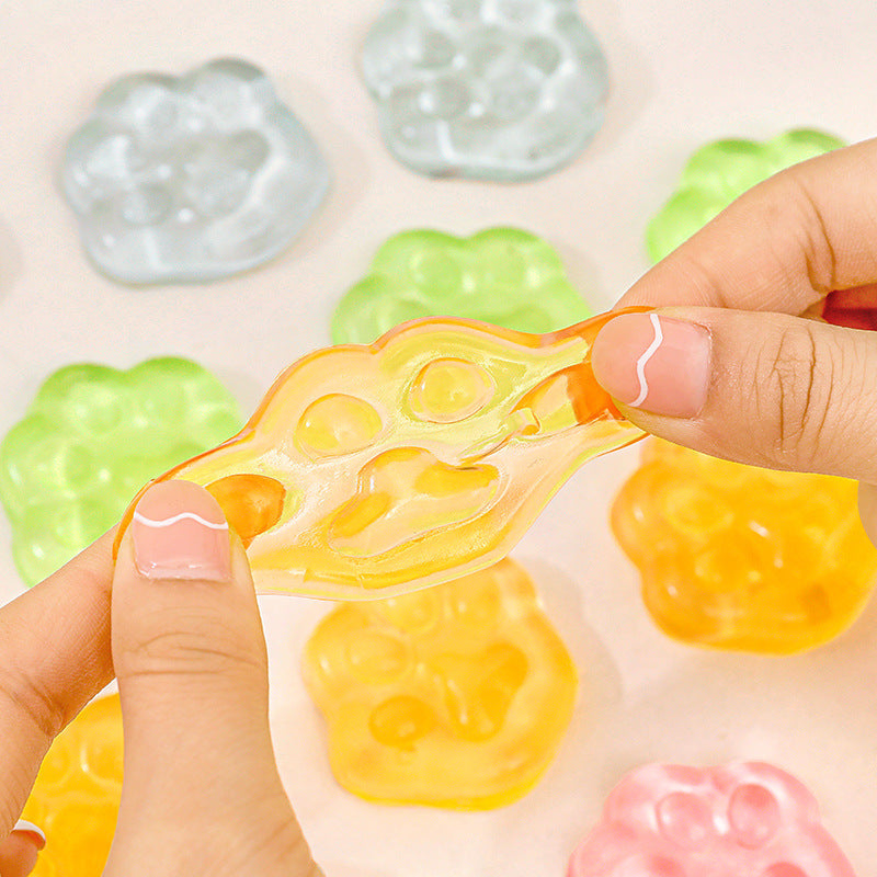 Lightweight Squishy Toy