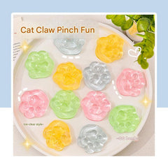 TPR Soft Stress Relief Toy