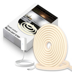 Mounted under-bed LED strip light product image