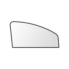 Close Up of Magnetic Car Sunshade Texture