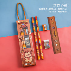 Creative stationery gift set for children
