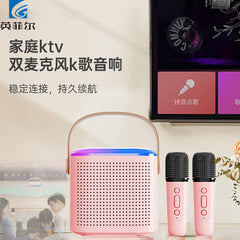 various colours of mini instant print cameras display