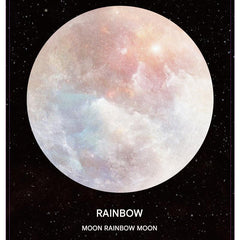 Planet-themed memo pads for office use