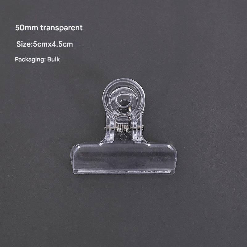 Bulk packaged clips for office use