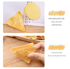 creative plastic sealing clips displayed