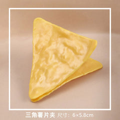 selection of durable snack clips in packaging