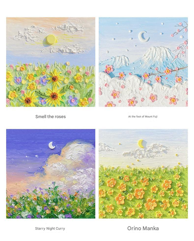 Premium quality sticky notes for office use 7