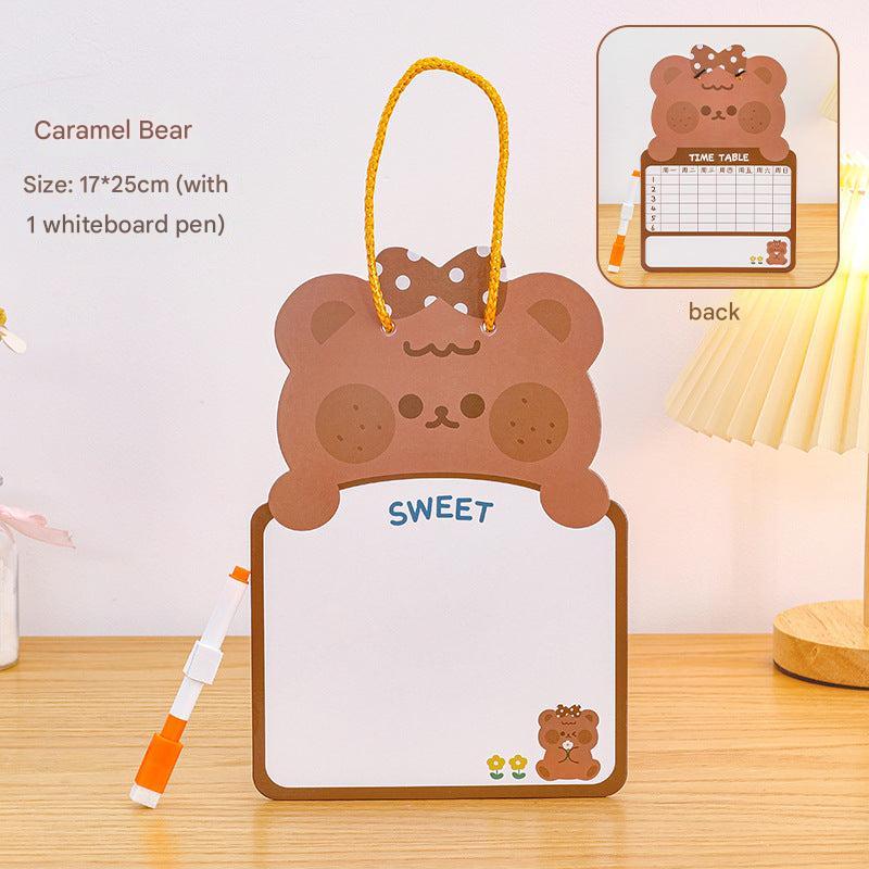 Lightweight drawing board perfect for home use