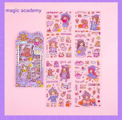 Creative Sticker Decals Image 9