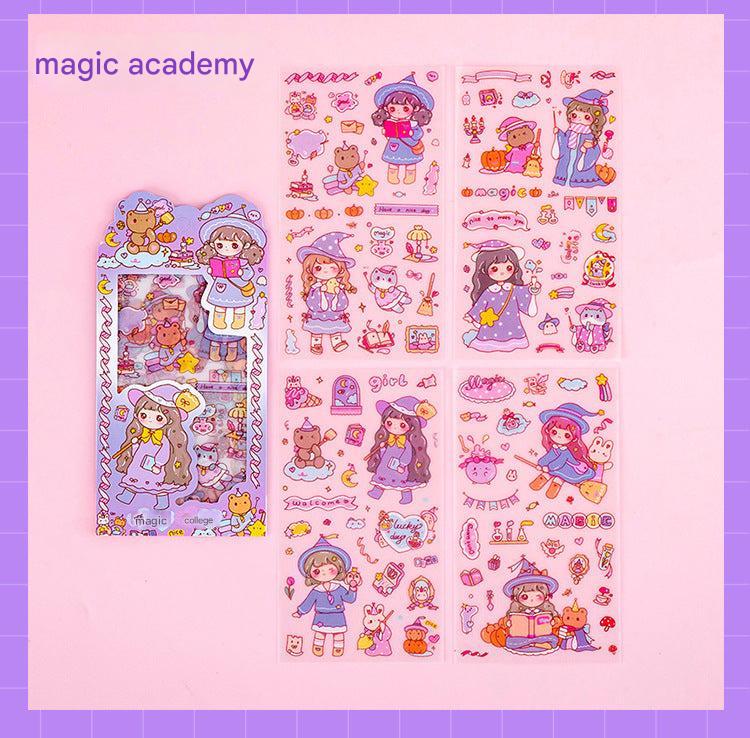 Creative Sticker Decals Image 9