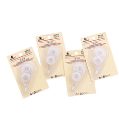 correction tape in its packaging