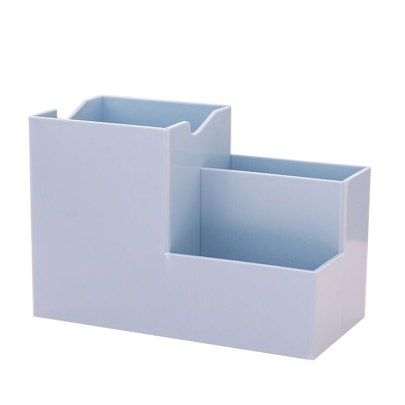 Durable storage unit for office supplies