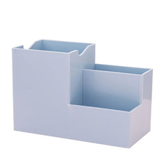 Durable storage unit for office supplies