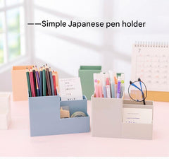 Versatile decorative organizer for cosmetics