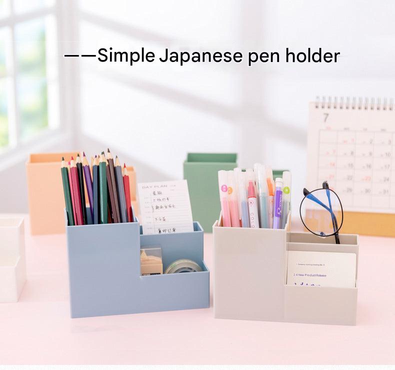 Versatile decorative organizer for cosmetics