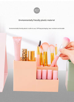 Robust multifunctional storage holder