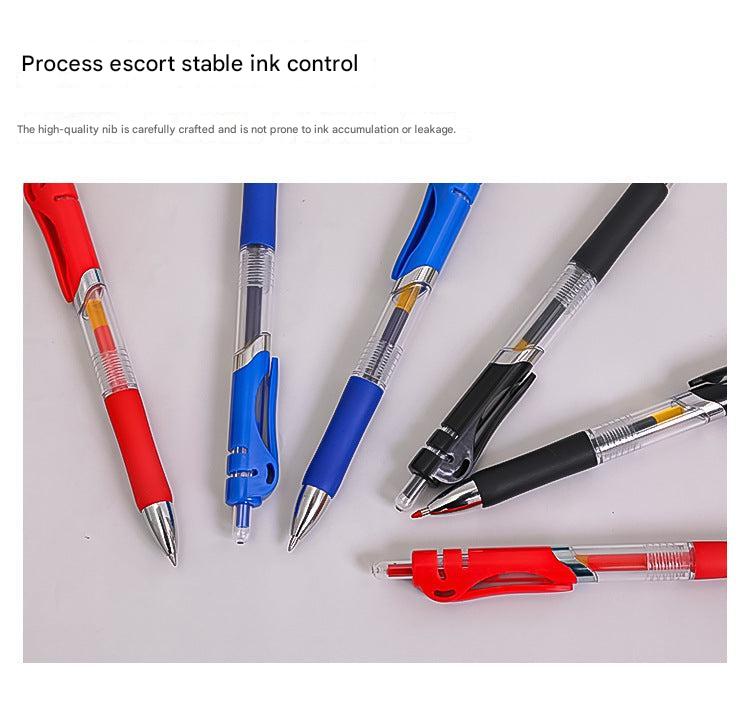 Lightweight portable pen for students