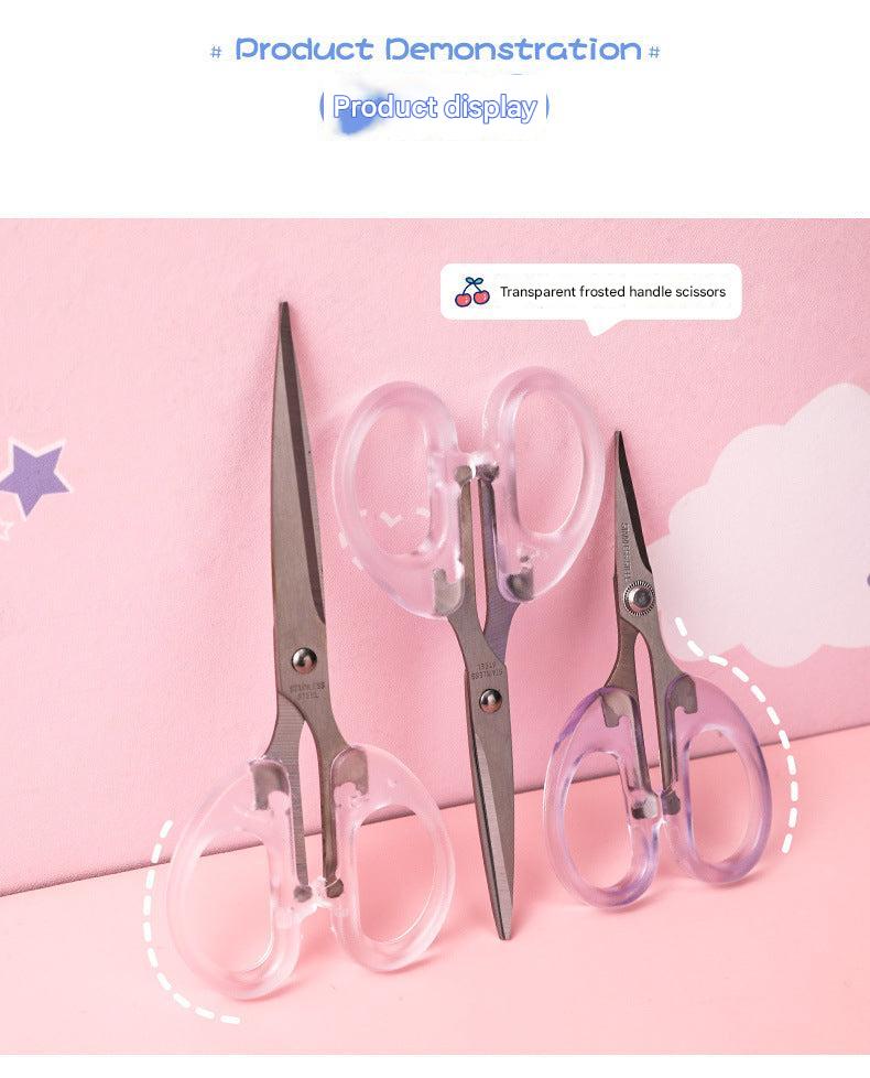 high-quality scissors for office use