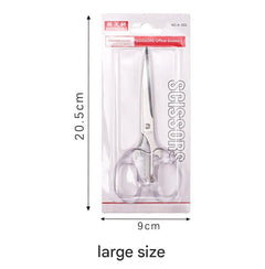 high-quality scissors for office use
